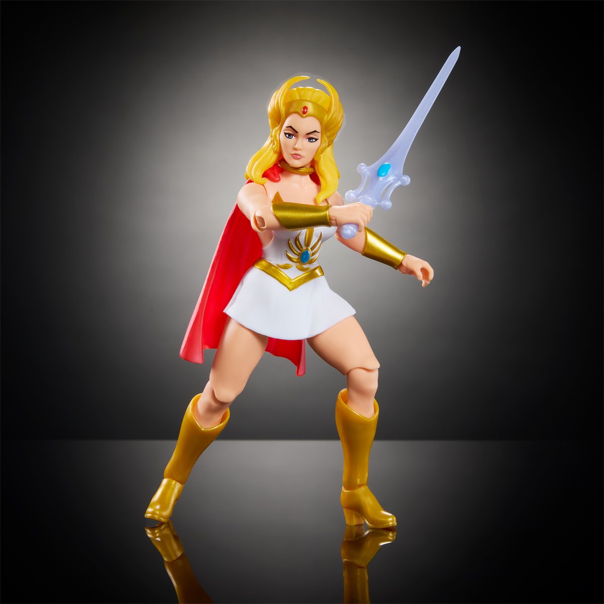 She-Ra Masters of the Universe Origins Wave 21 Cartoon Collection JBM76 US-IMPORT