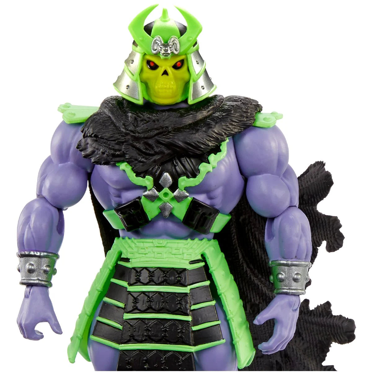 MOTU Origins Turtles of Grayskull Skeletor HTH14 US-Import