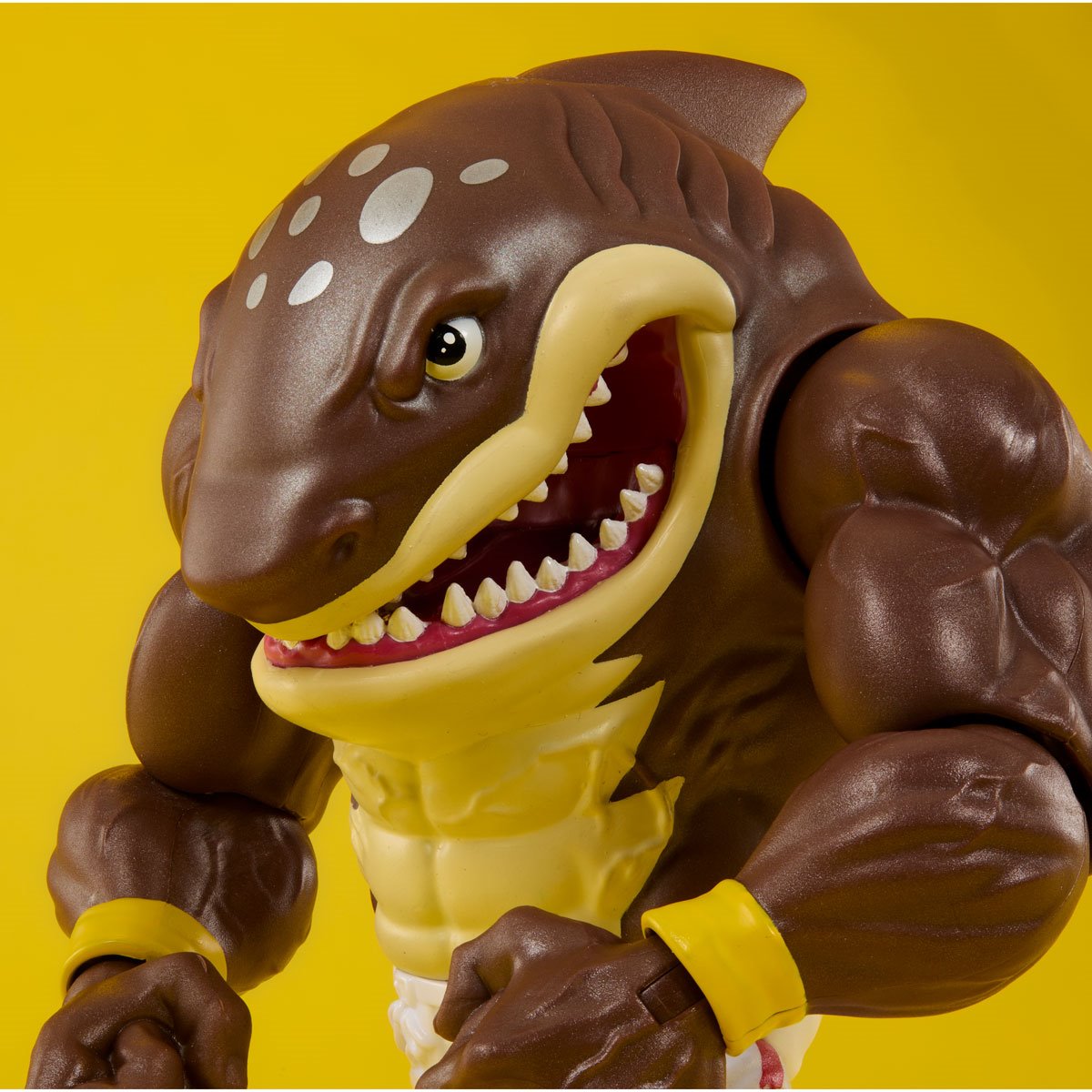 Street Sharks 30th Anniv. Action Figure Wave2, HYD56A