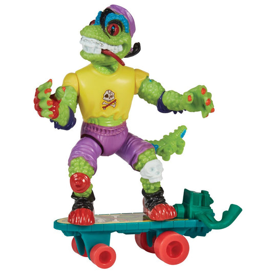 Mondo Gecko Mutant Ninja Turtles Classic US-Blister 81013