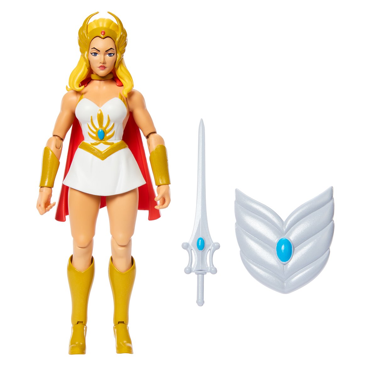 She-Ra Masters of the Universe Origins Wave 21 Cartoon Collection JBM76 US-IMPORT