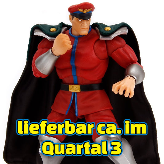 M. Bison Ultra Street Fighter II JADA253252030