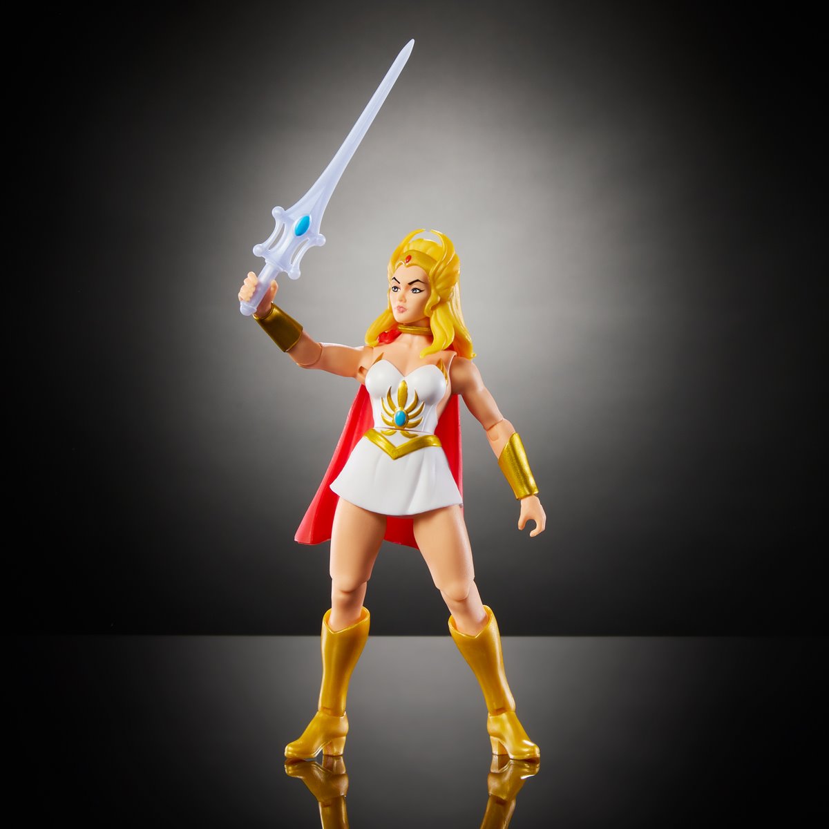 She-Ra Masters of the Universe Origins Wave 21 Cartoon Collection JBM76 US-IMPORT