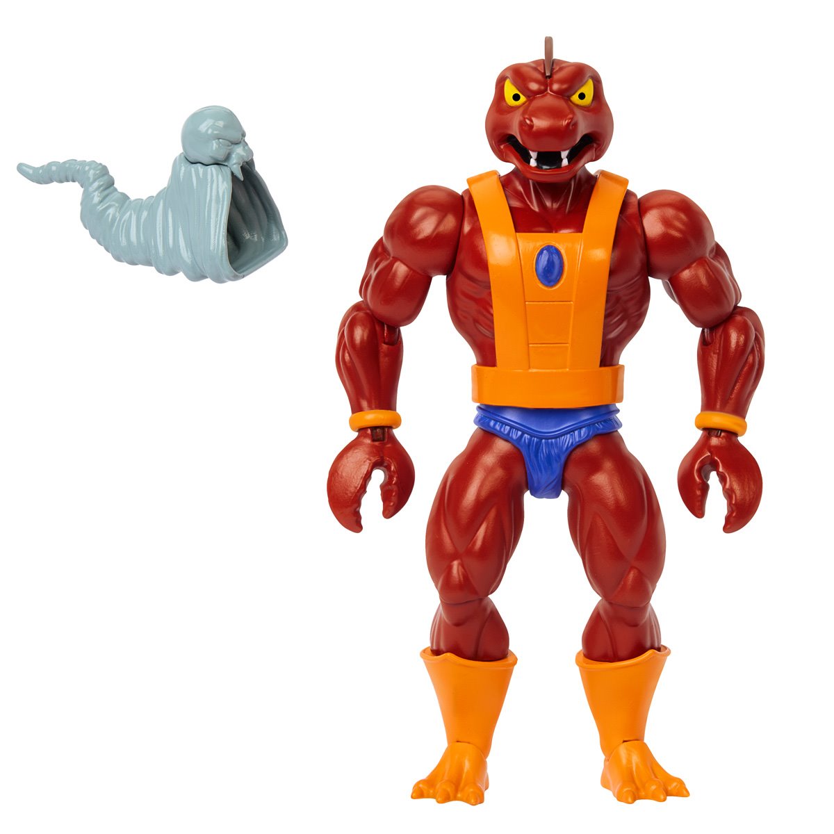 Clawful Masters of the Universe Origins Cartoon Collection HYD39 US-Import