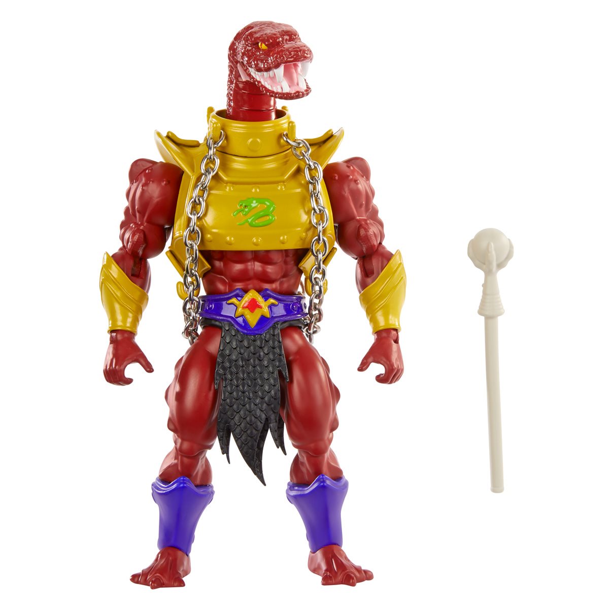 Vypor Fan Channel Exclusive Masters of the Universe Origins Cartoon Collection HYD42 US-Import