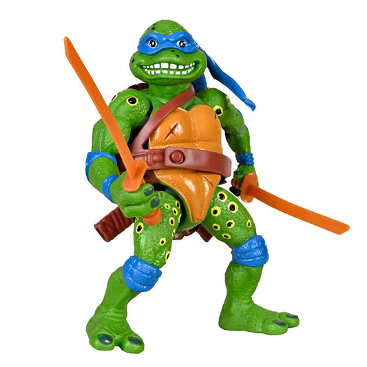 1991 Movie Leonardo Teenage Mutant Ninja Turtles Original Classic US-IMPORT 81799