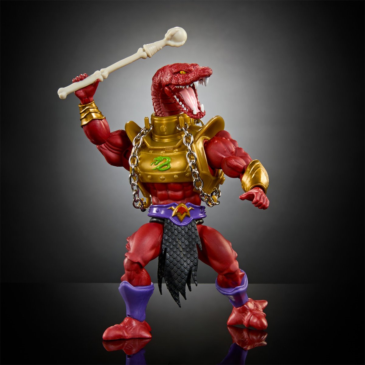 Vypor Fan Channel Exclusive Masters of the Universe Origins Cartoon Collection HYD42 US-Import