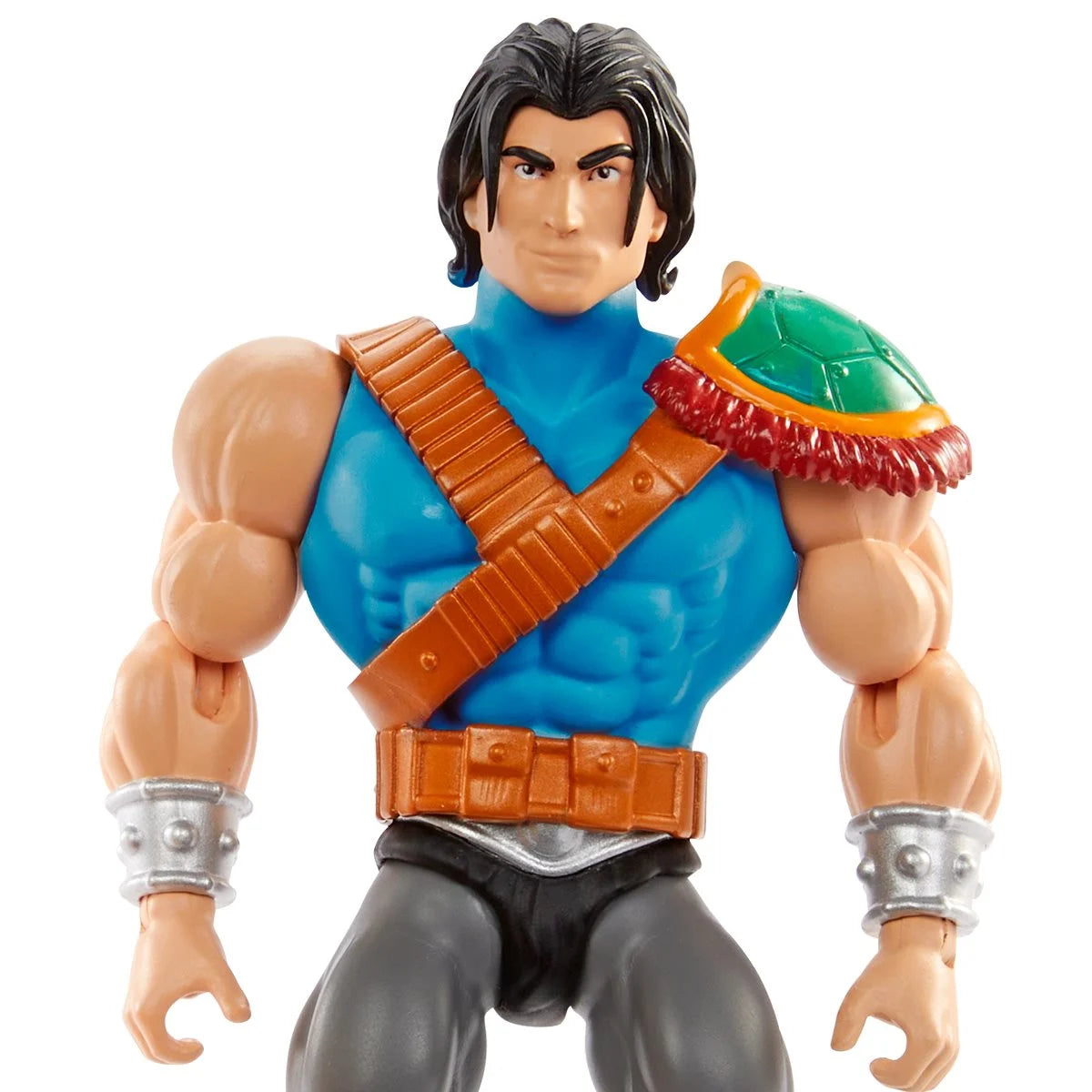 MOTU Origins Turtles of Grayskull Casey Jones HTH16 US-Import