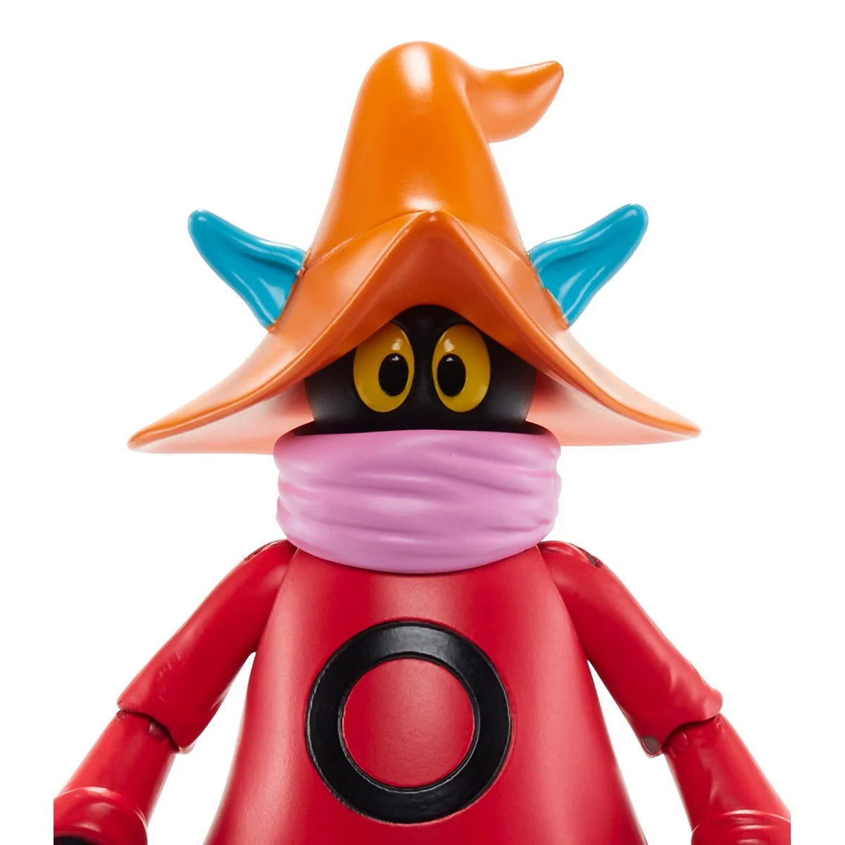 Orko Masters of the Universe Origins HYD37 US-Blister FAN FAVORITE