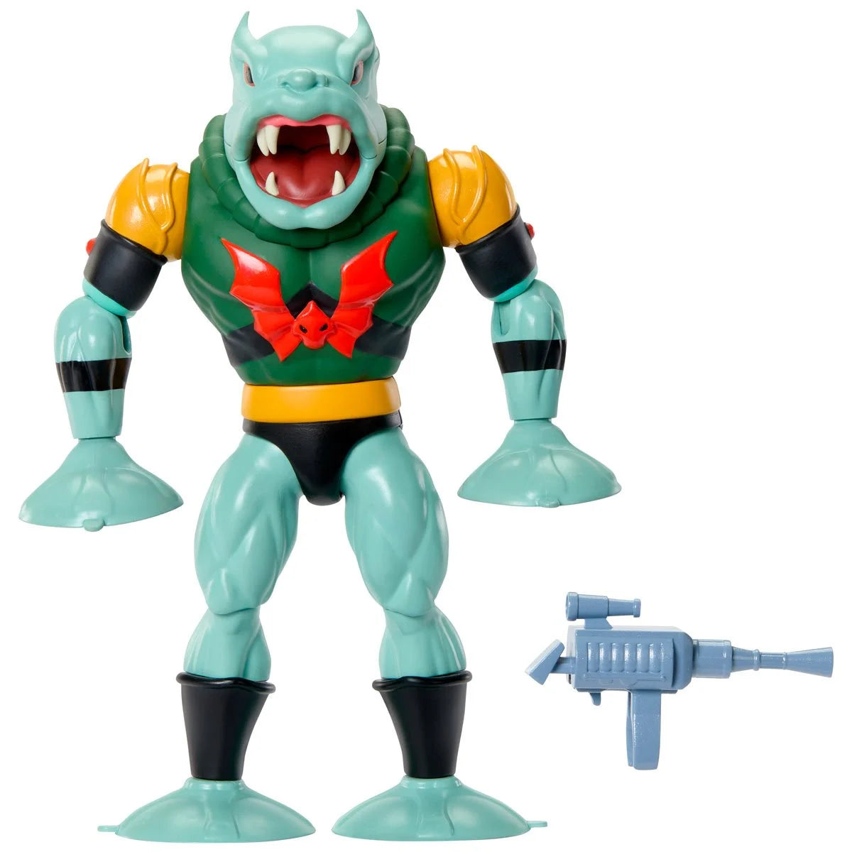 Leech Masters of the Universe Origins Origins Wave 23 Cartoon Collection JBM83, US-IMPORT