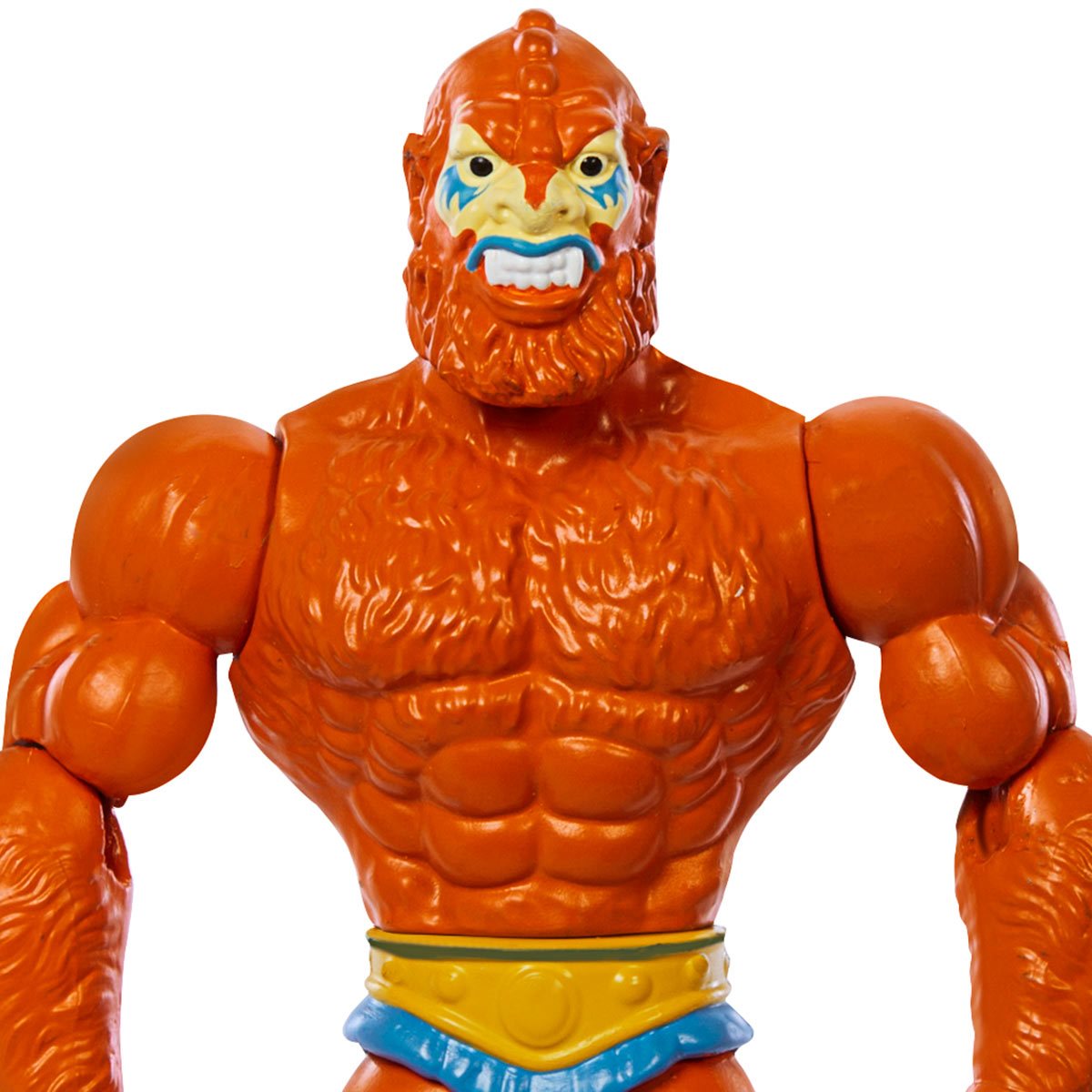 MOTU Origins Turtles of Grayskull Beast Man MTHTH11