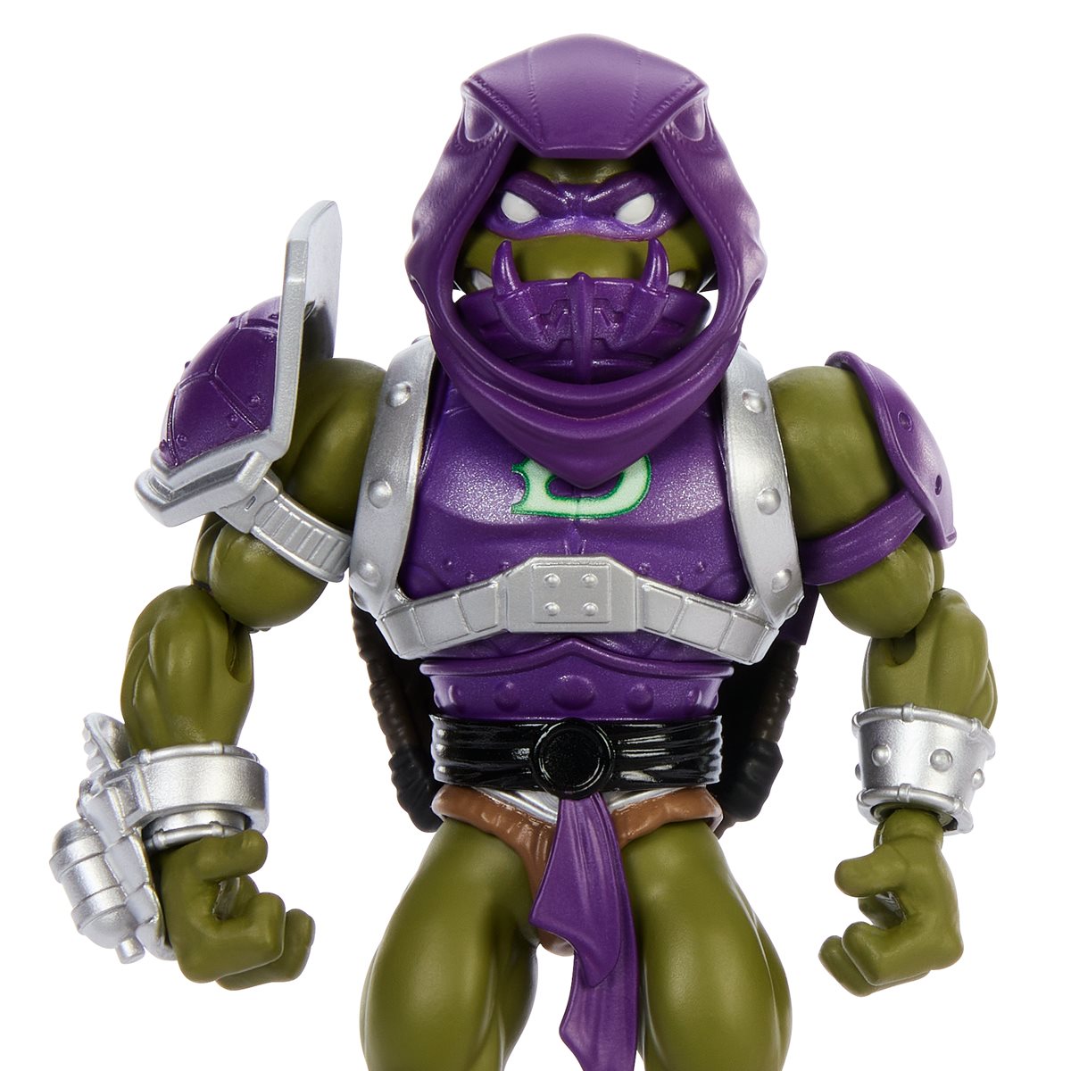 Donatello Masters of the Universe Origins Turtles of Grayskull Wave 5 US-Import JBM98