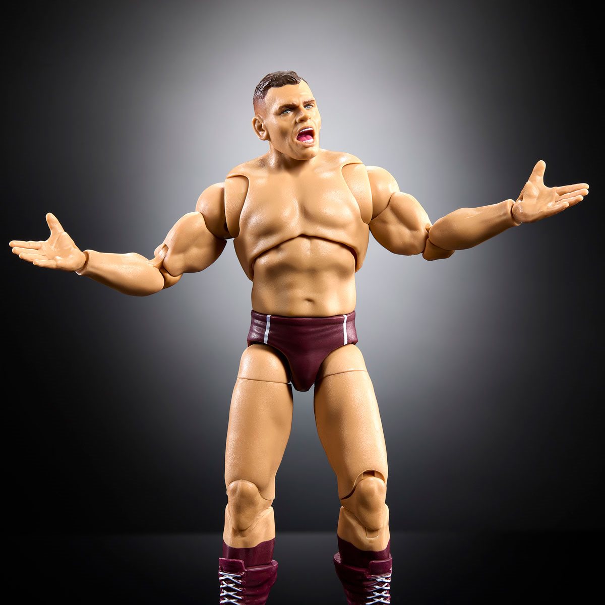 WWE Gunther Ultimate Edition Wave 22 US-BOX HWP55