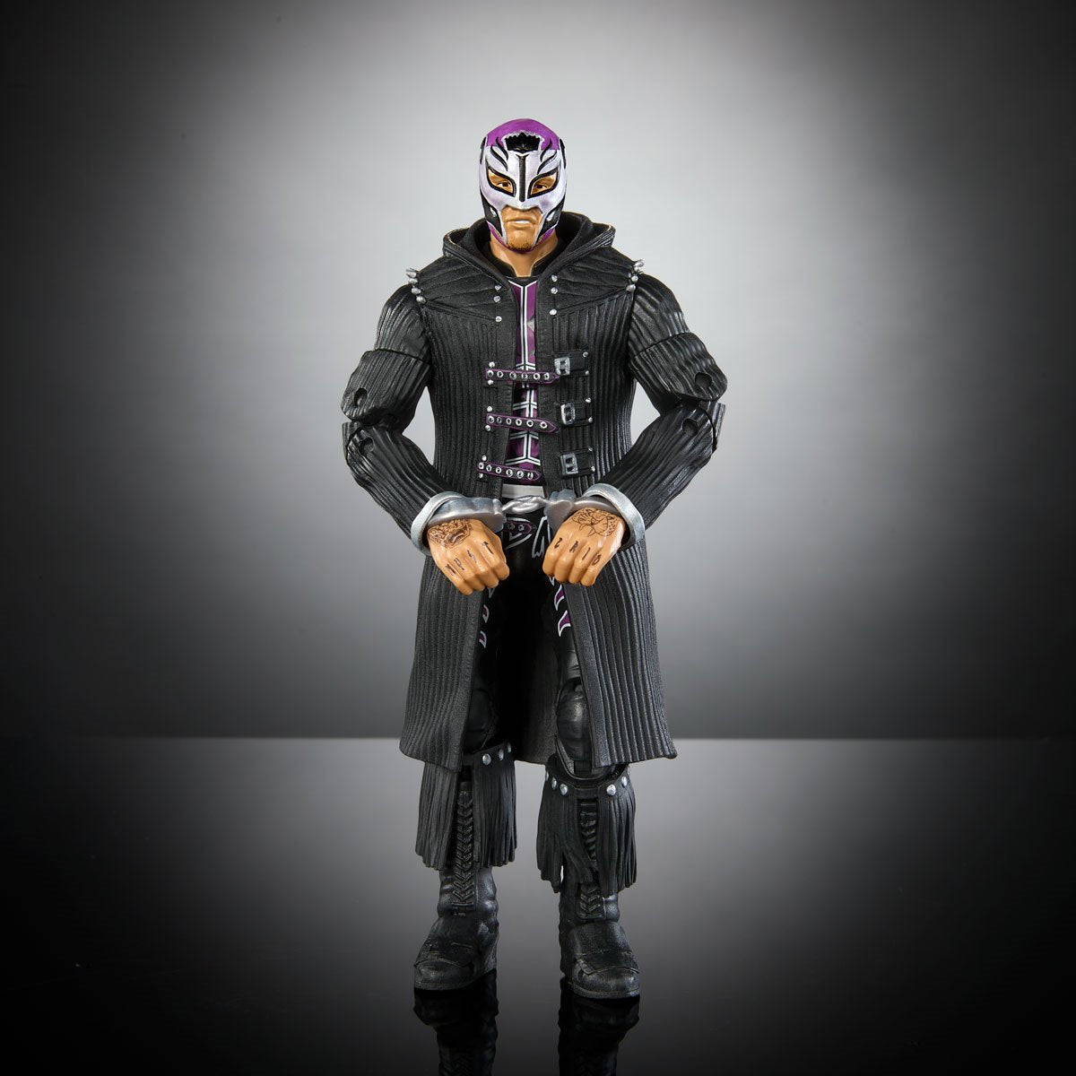 WWE Dominik Mysterio Ultimate Edition Wave 23 US-BOX JCJ64