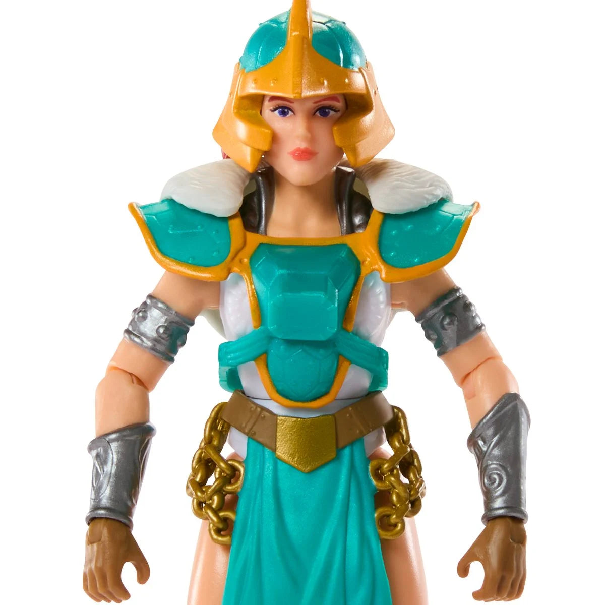 MOTU Origins Turtles of Grayskull Teela HTH15 US-Import