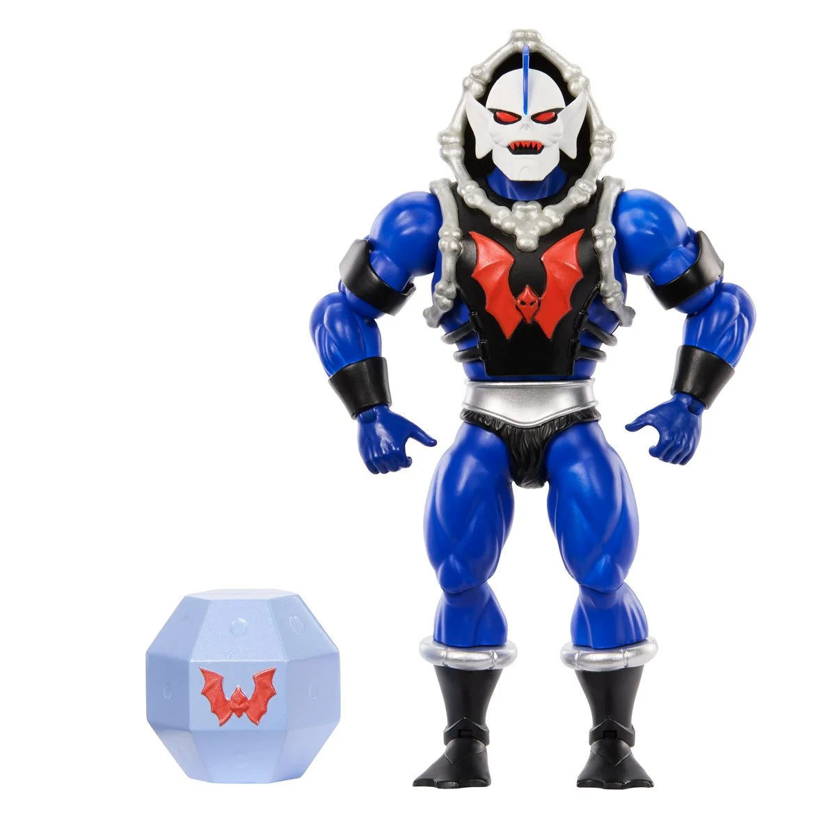 Hordak  Masters of the Universe Origins Origins Cartoon Collection JBM79, US-IMPORT