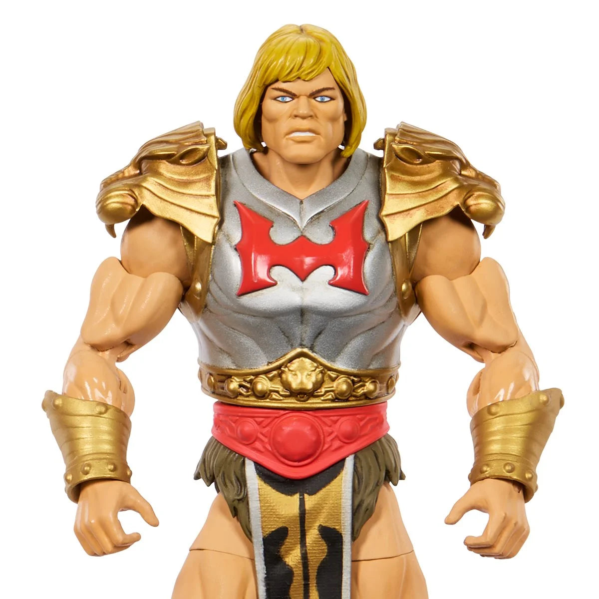 Flying Fist He-Man Masters of the Universe Masterverse Wave 15, US-BOX JBP75