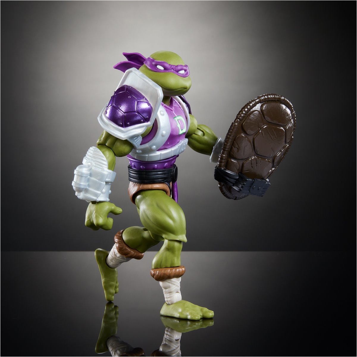 Donatello Masters of the Universe Origins Turtles of Grayskull Wave 5 US-Import JBM98