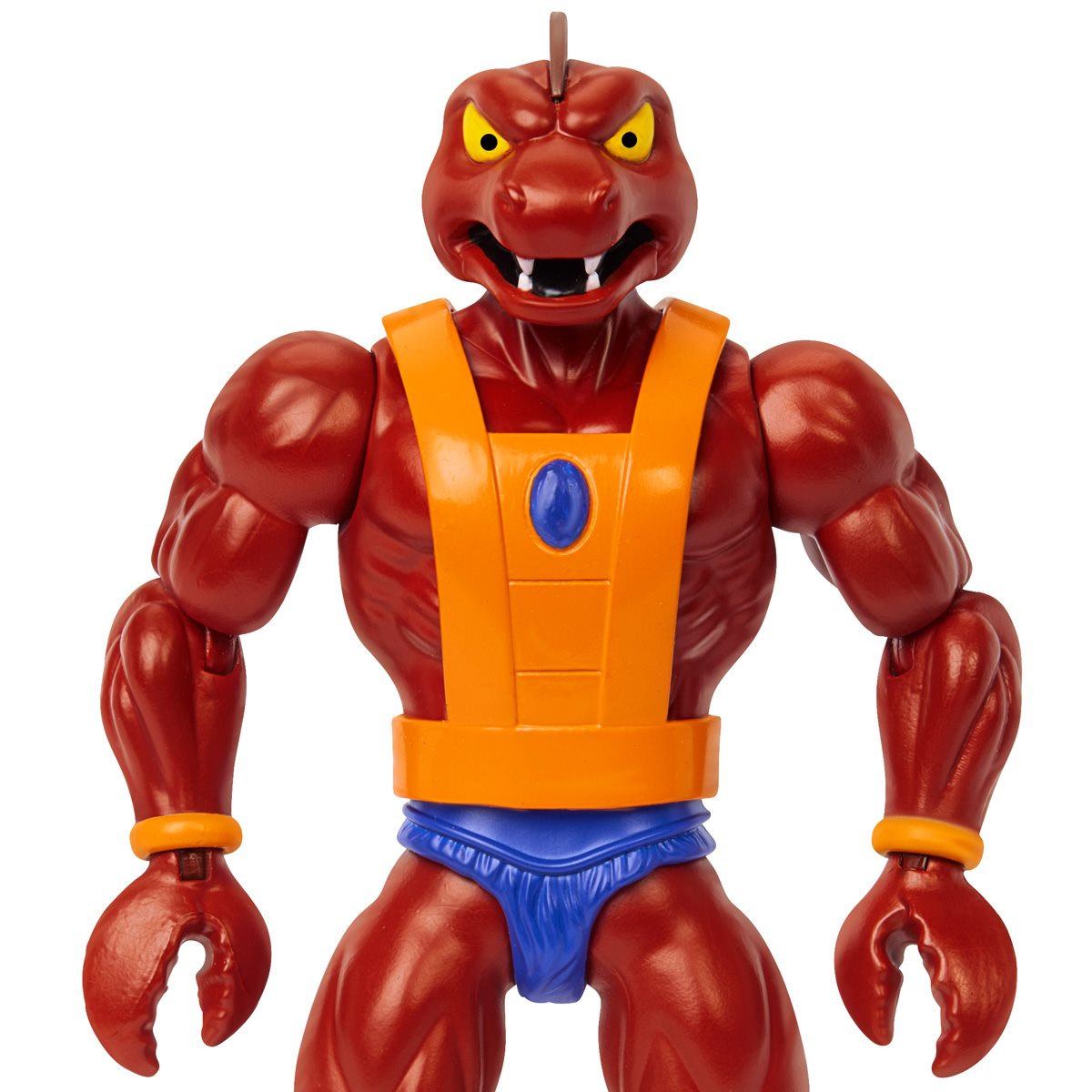 Clawful Masters of the Universe Origins Cartoon Collection HYD39 US-Import