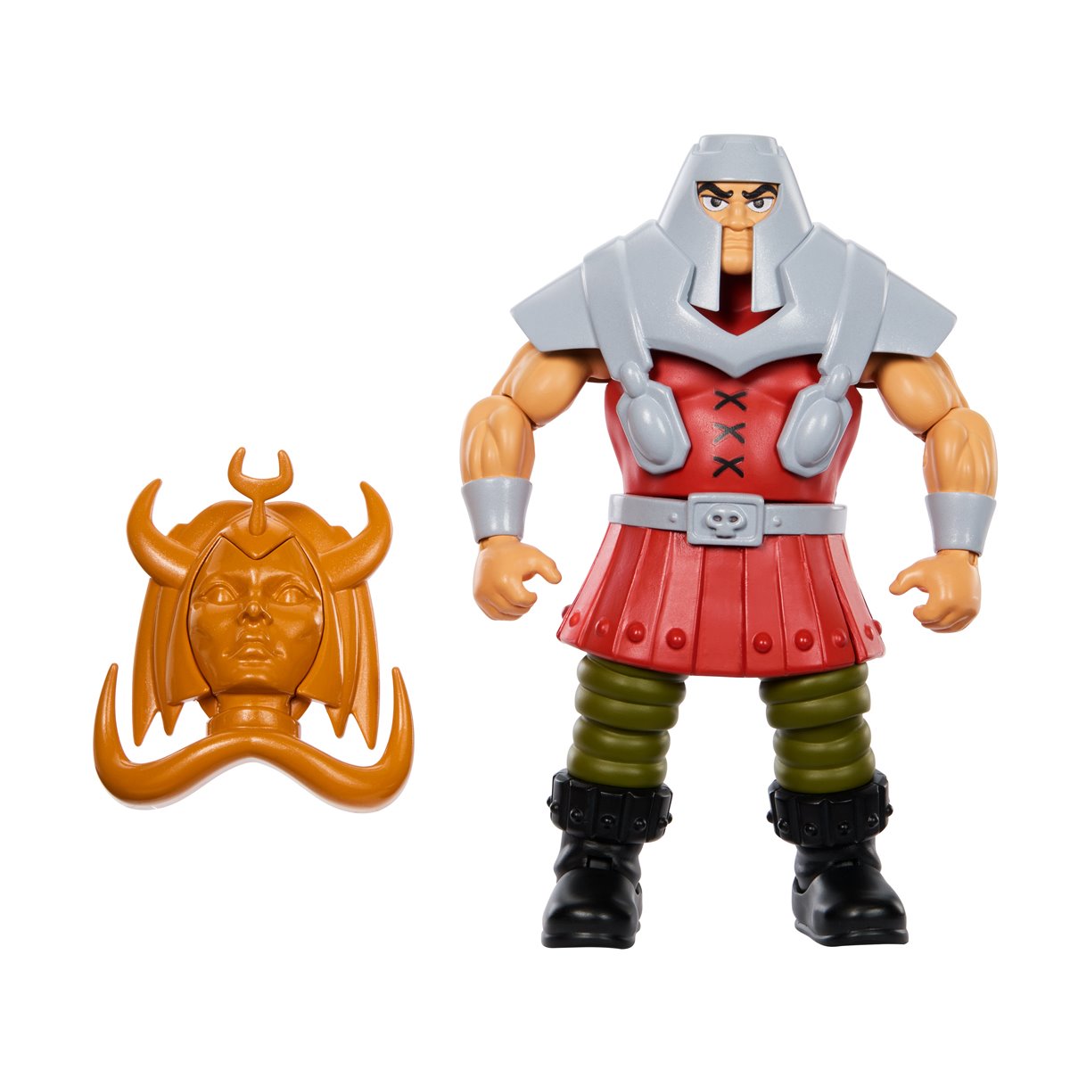 Ram Man Masters of the Universe Origins Wave 21 Cartoon Collection JBM77 US-IMPORT