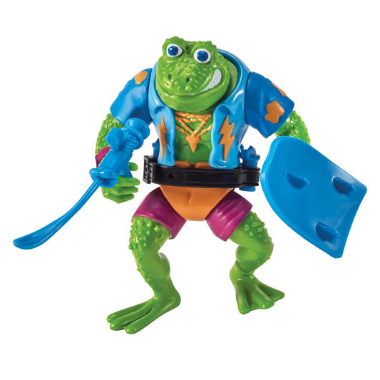 Genghis Frog Teenage Mutant Ninja Turtles Classic US-Blister 81005