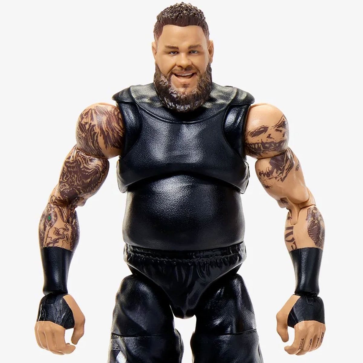 WWE Kevin Owens Ultimate Edition Wave 21 US-BOX HWP54