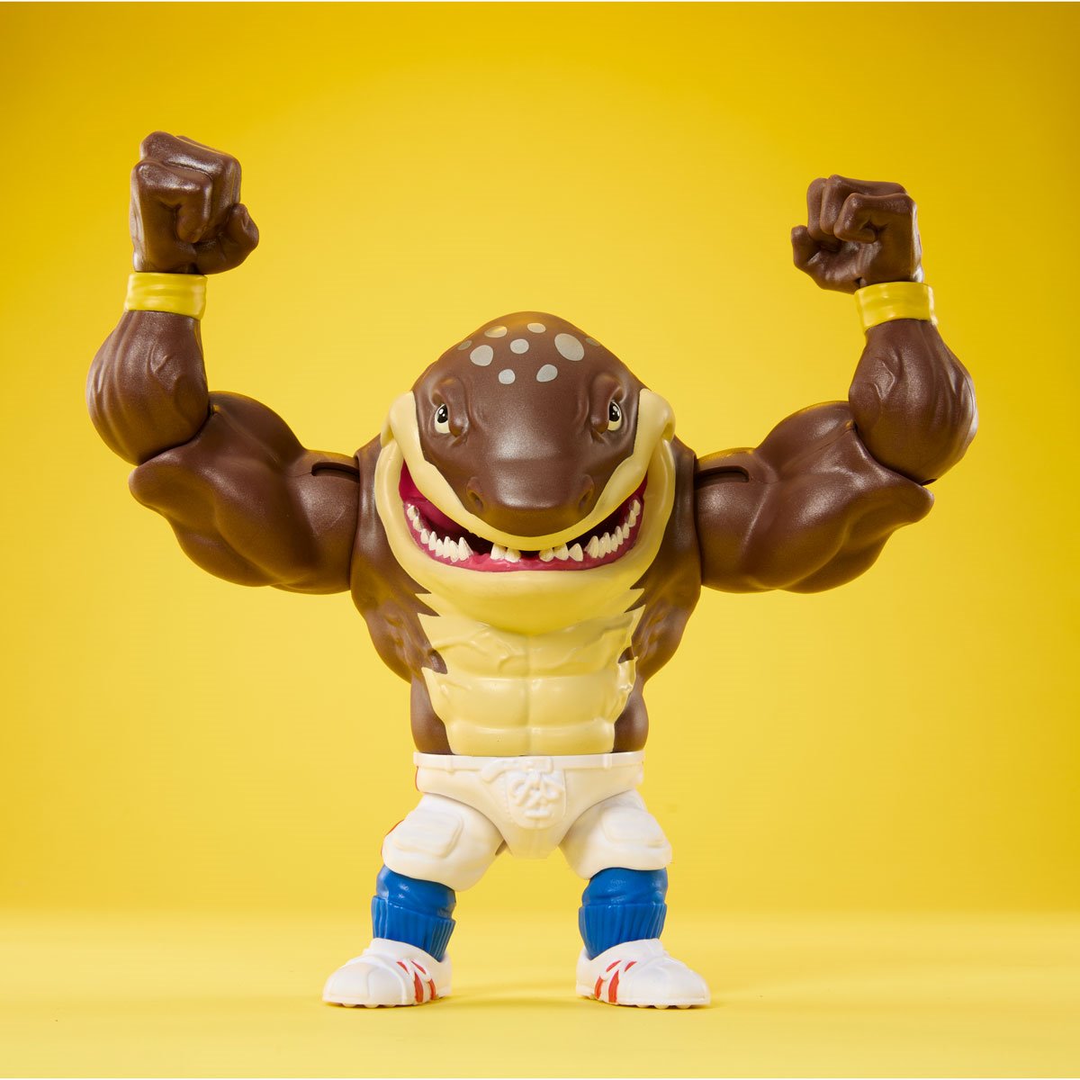 Street Sharks 30th Anniv. Action Figure Wave2, HYD56A