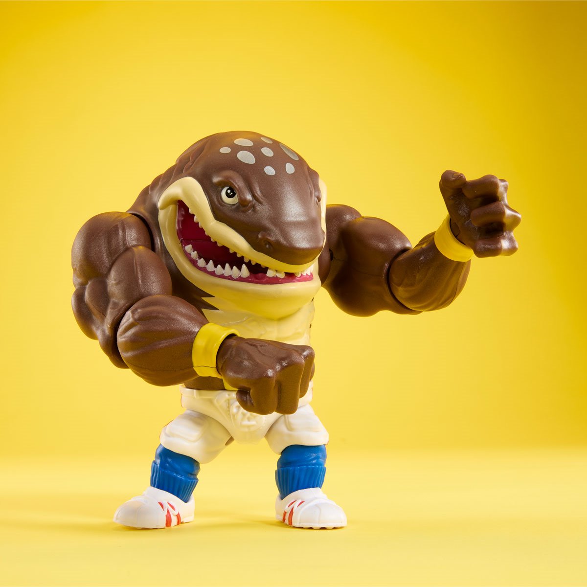 Street Sharks 30th Anniv. Action Figure Wave2, HYD56A