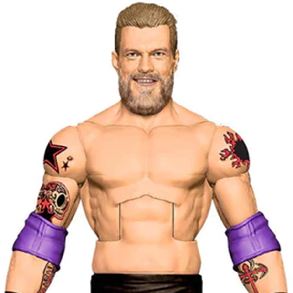 WWE Edge ELITE COLLECTION Wave 102 US-BOX HKN91