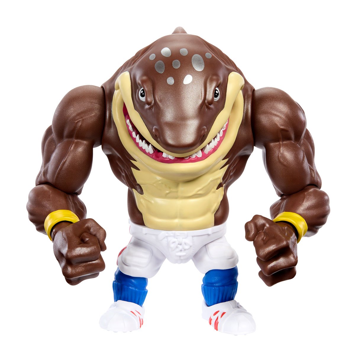 Street Sharks 30th Anniv. Action Figure Wave2, HYD56A