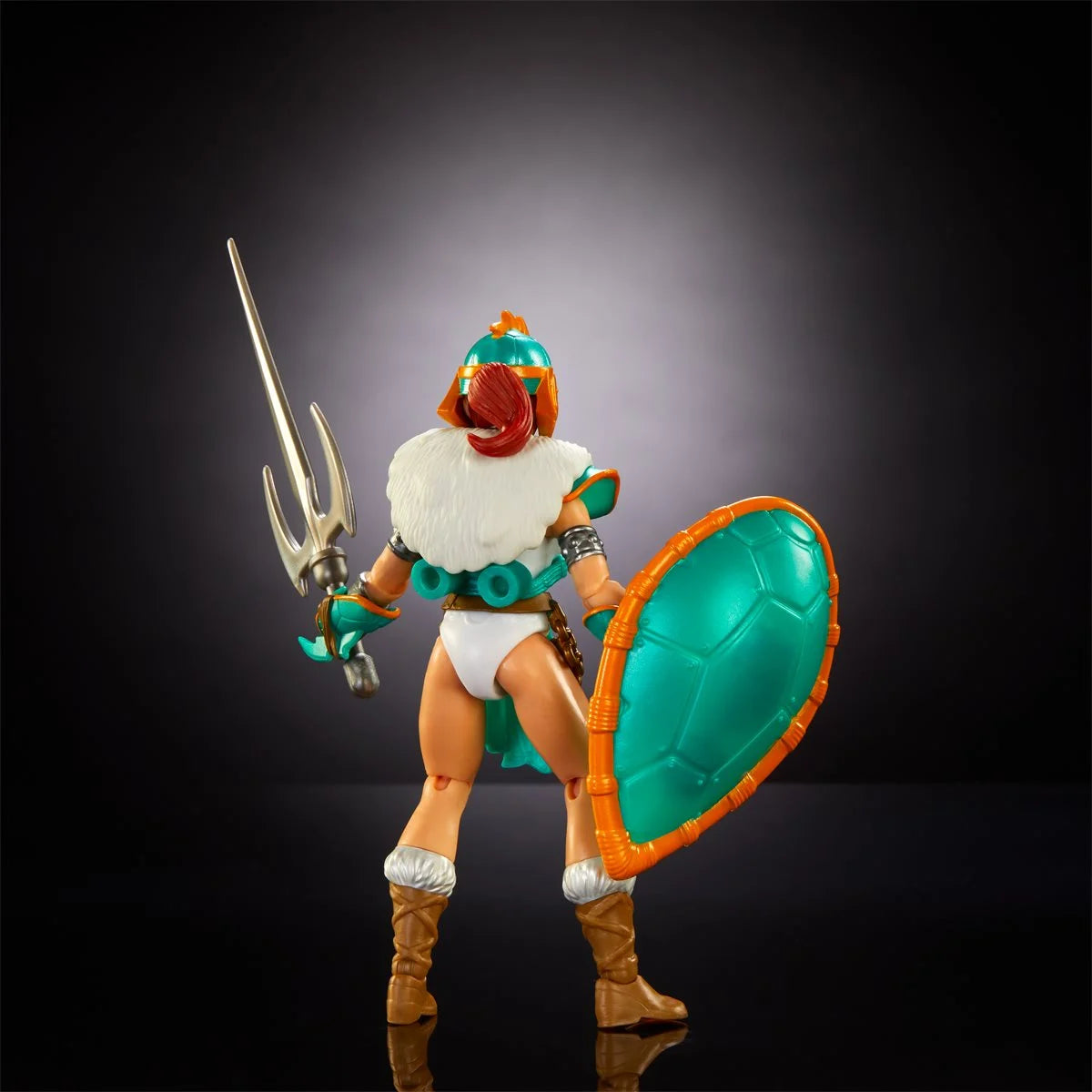 MOTU Origins Turtles of Grayskull Teela HTH15 US-Import