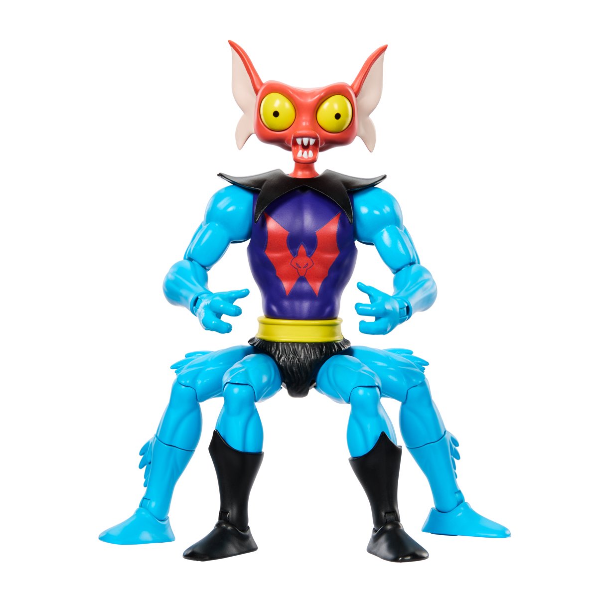 Mantenna Masters of the Universe Origins Wave 21 Cartoon Collection JBM78 US-IMPORT