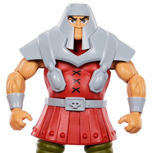 Ram Man Masters of the Universe Origins Wave 21 Cartoon Collection JBM77 US-IMPORT