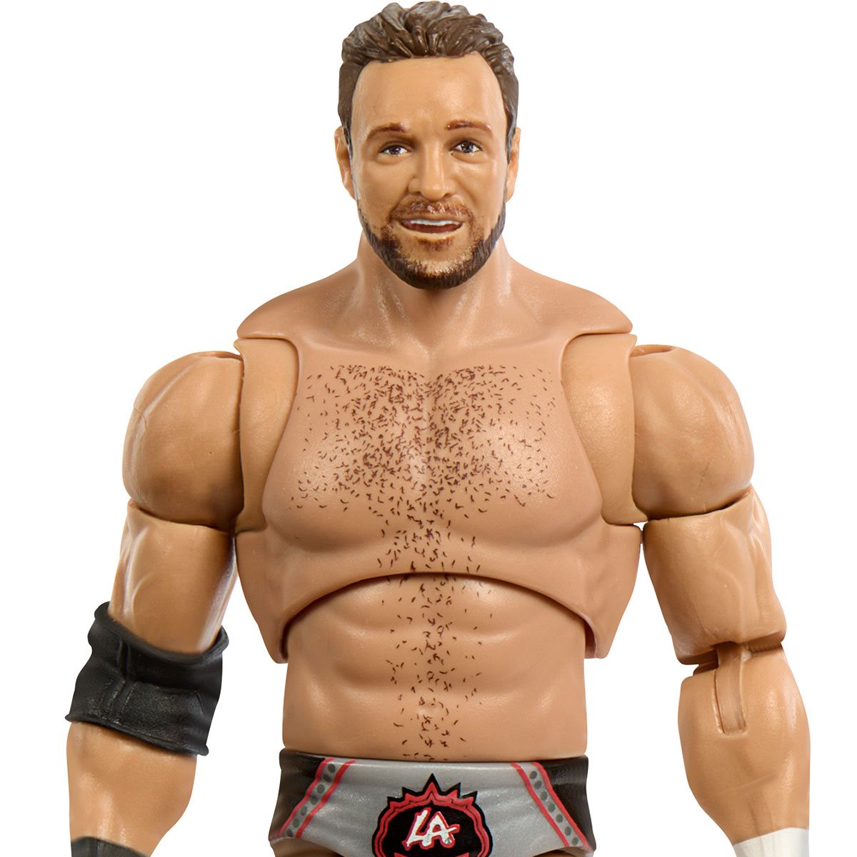 WWE LA Knight Ultimate Edition Wave 23 US-BOX JCJ65