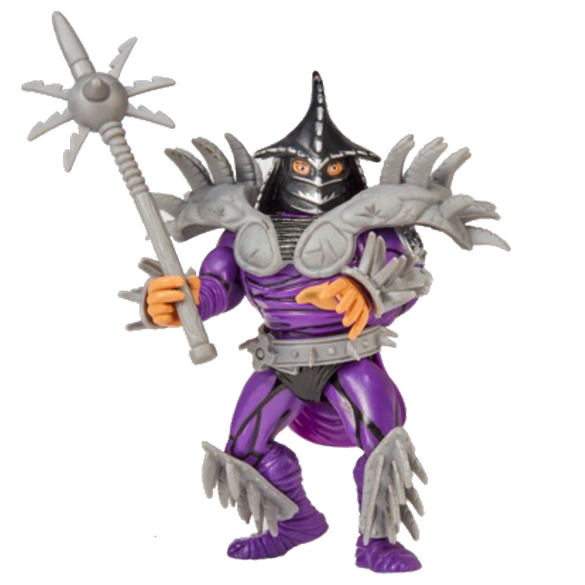 Movie Shredder, Rahzar, Foot Soldier Teenage Mutant Ninja Turtles Classic Movie Star Mutants Action Figure 3-Pack PL80982 US-Import