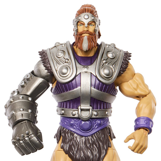 Fisto Masters of the Universe Masterverse Wave 15, US-BOX JBP76