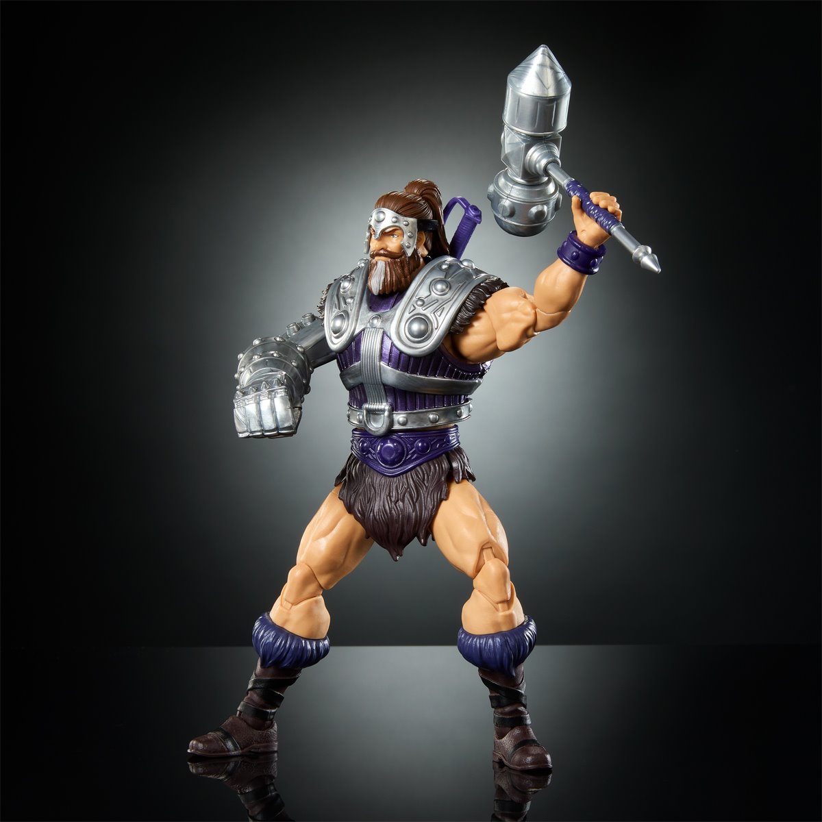 Fisto Masters of the Universe Masterverse Wave 15, US-BOX JBP76