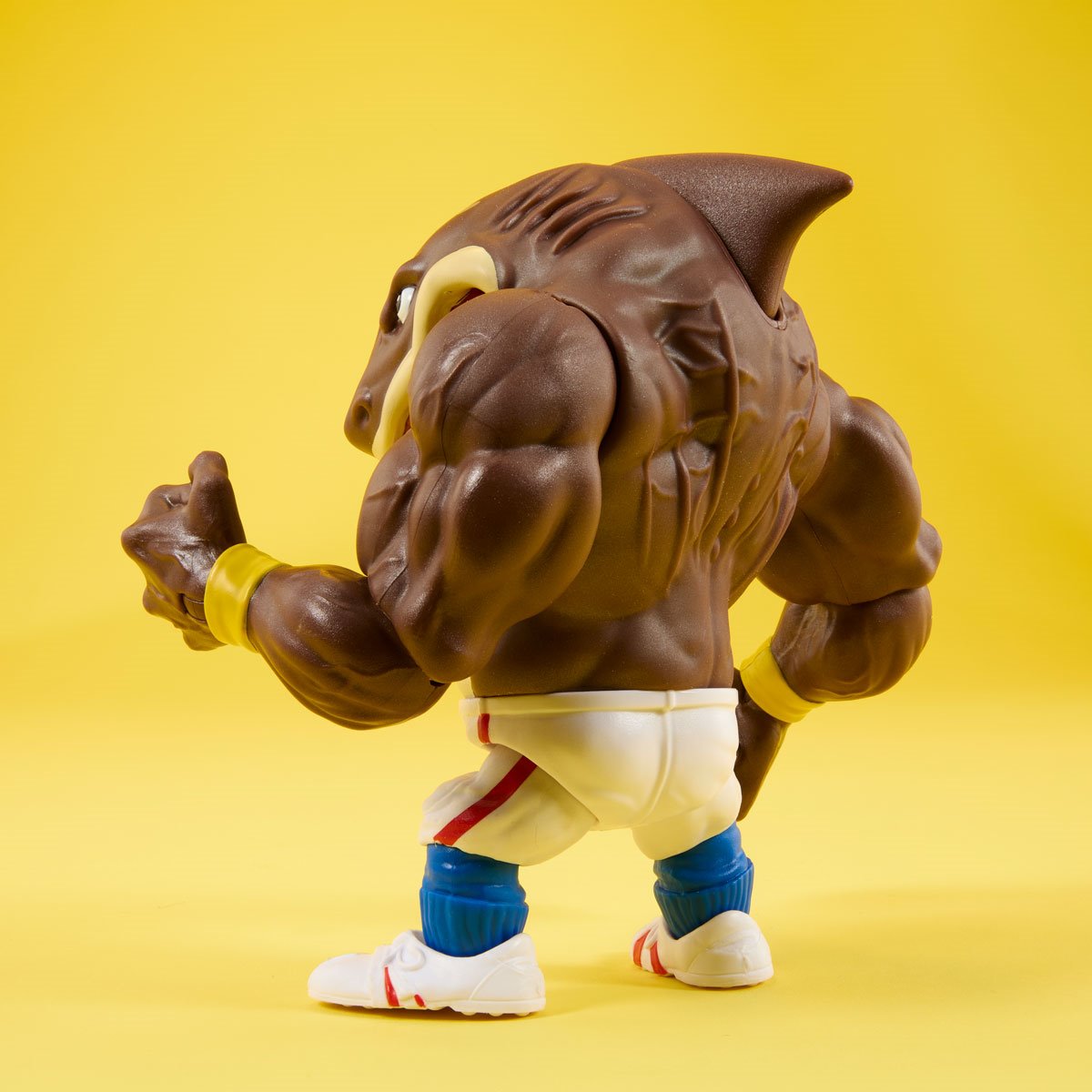 Street Sharks 30th Anniv. Action Figure Wave2, HYD56A