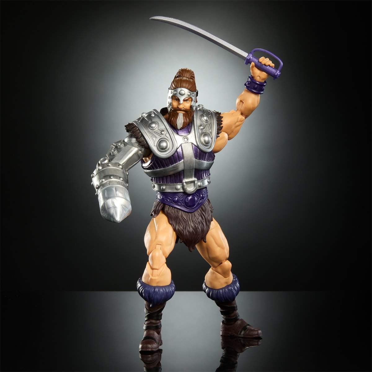 Fisto Masters of the Universe Masterverse Wave 15, US-BOX JBP76