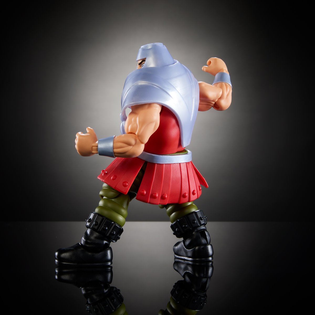 Ram Man Masters of the Universe Origins Wave 21 Cartoon Collection JBM77 US-IMPORT