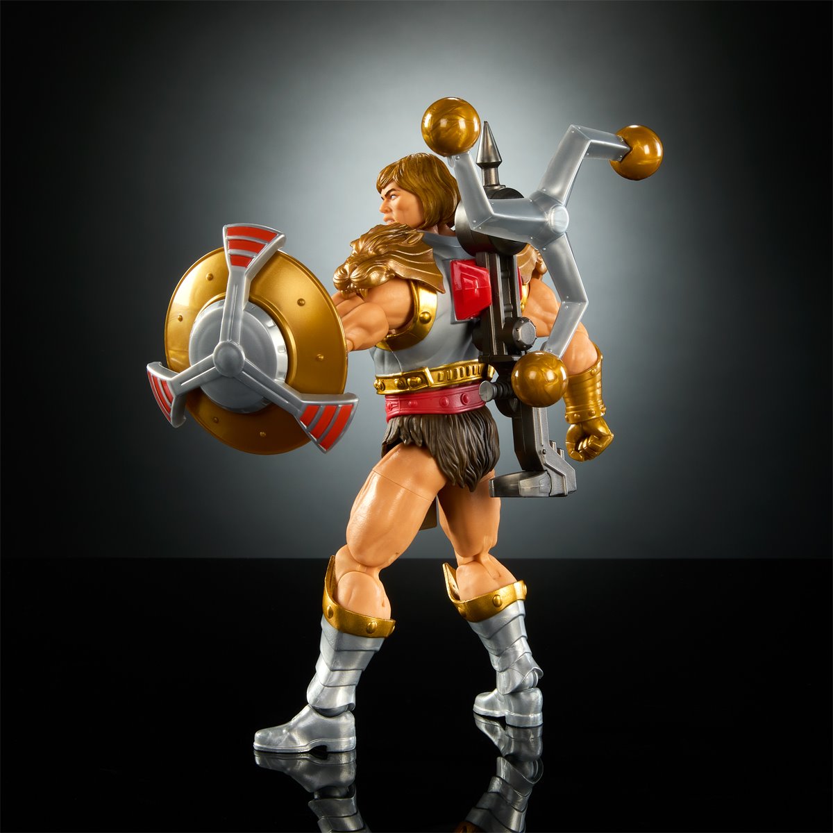 Flying Fist He-Man Masters of the Universe Masterverse Wave 15, US-BOX JBP75