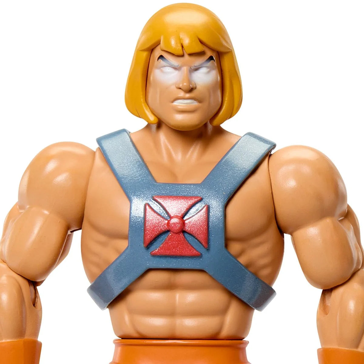 Faker Masters of the Universe Origins Origins Wave 23 Cartoon Collection JBM82, US-IMPORT