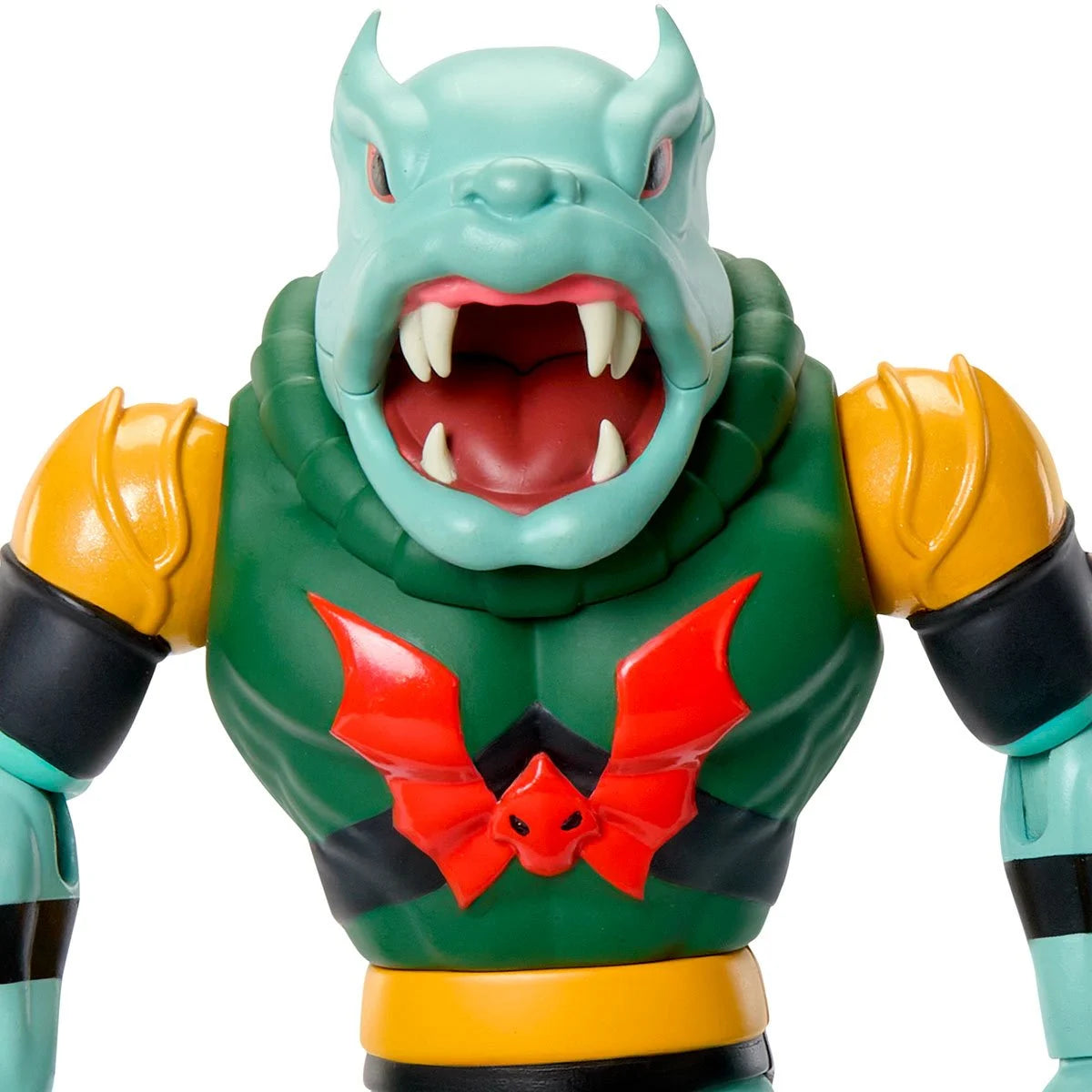 Leech Masters of the Universe Origins Origins Wave 23 Cartoon Collection JBM83, US-IMPORT