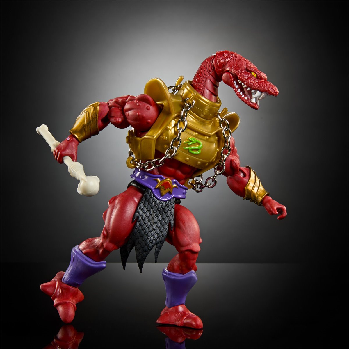 Vypor Fan Channel Exclusive Masters of the Universe Origins Cartoon Collection HYD42 US-Import