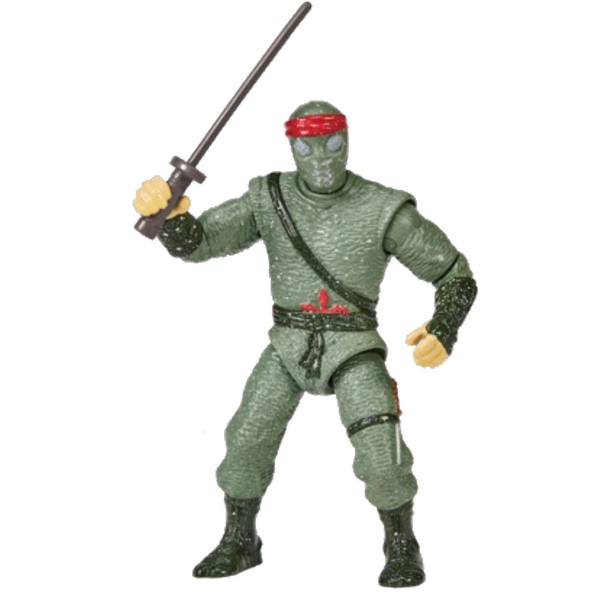 Movie Shredder, Rahzar, Foot Soldier Teenage Mutant Ninja Turtles Classic Movie Star Mutants Action Figure 3-Pack PL80982 US-Import