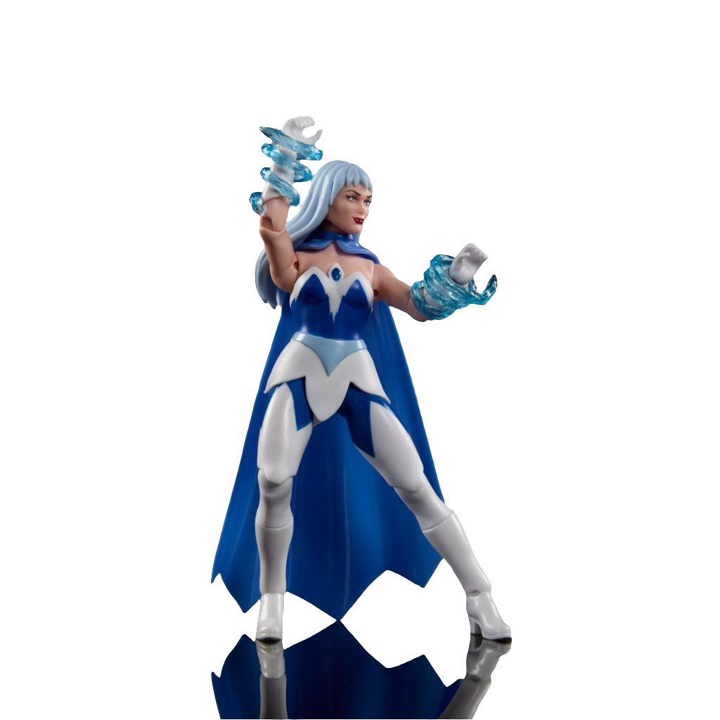 Frosta Masters of the Universe Origins Wave 24 Cartoon Collection JBM87, US-IMPORT