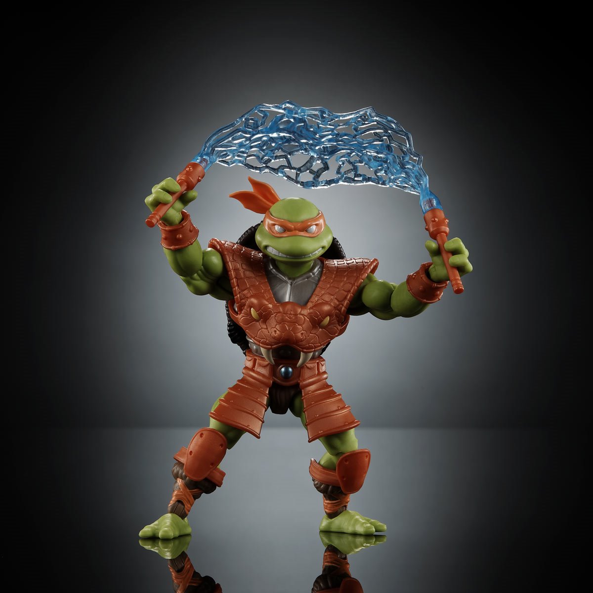 Masters of the Universe Origins Turtles of Grayskull Wave 6 MTHPR00F US-Import