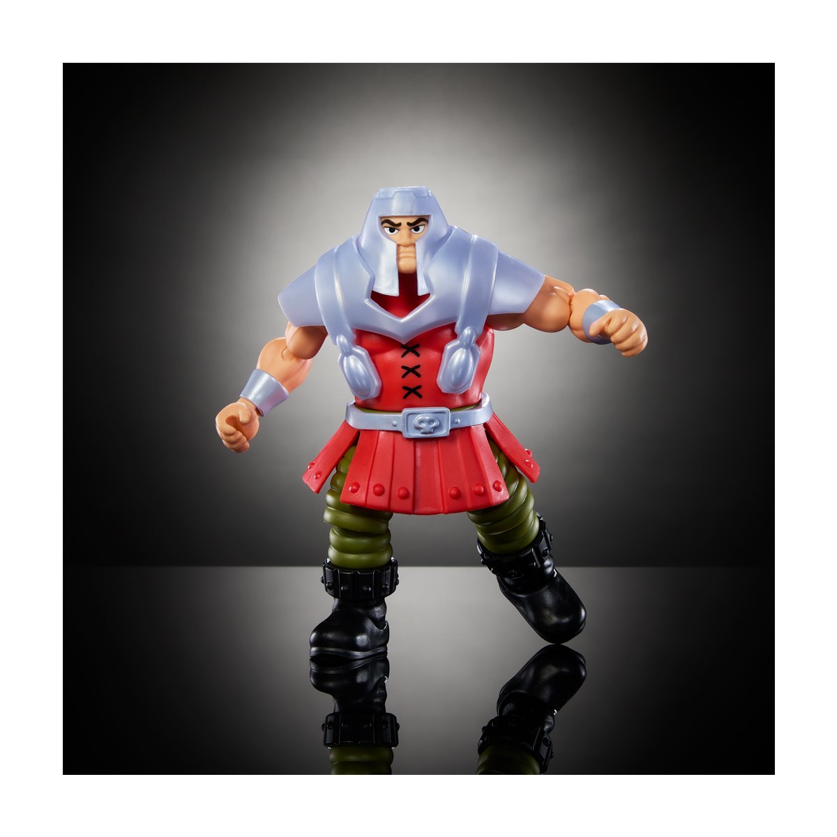 Ram Man Masters of the Universe Origins Wave 21 Cartoon Collection JBM77 US-IMPORT