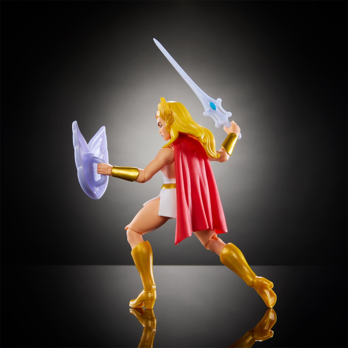 She-Ra Masters of the Universe Origins Wave 21 Cartoon Collection JBM76 US-IMPORT