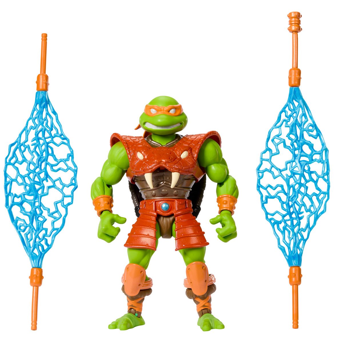 Masters of the Universe Origins Turtles of Grayskull Wave 6 MTHPR00F US-Import